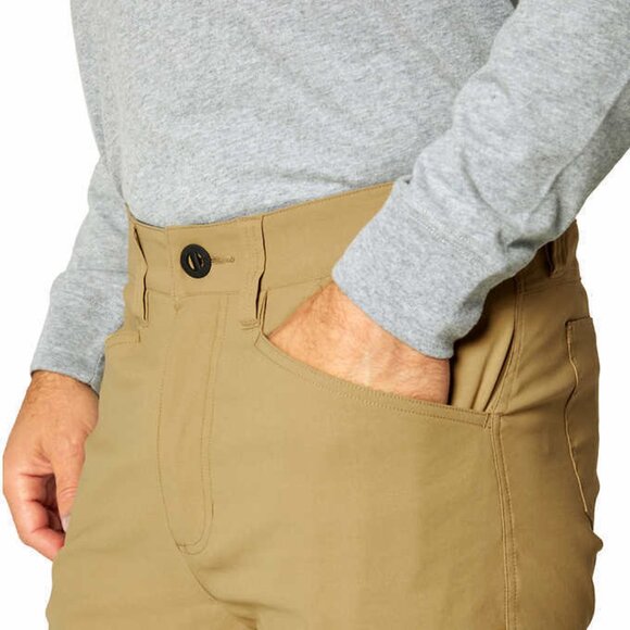 Orvis Men’s Tech Pants - Picture 3 of 9